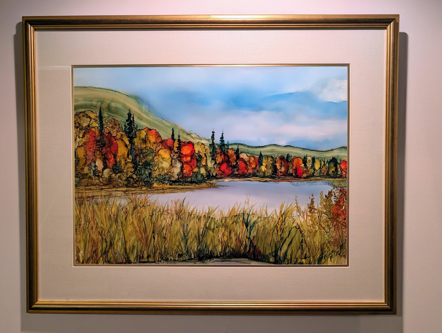 La plus douce des romances