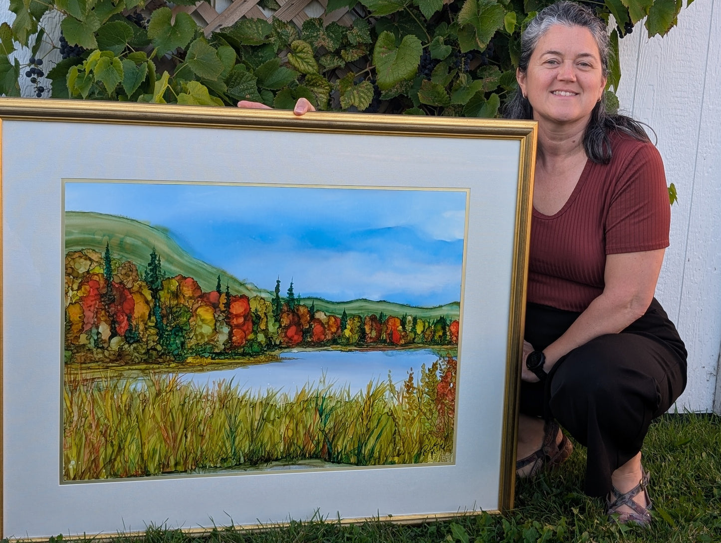 La plus douce des romances