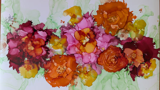 Des airs de printemps